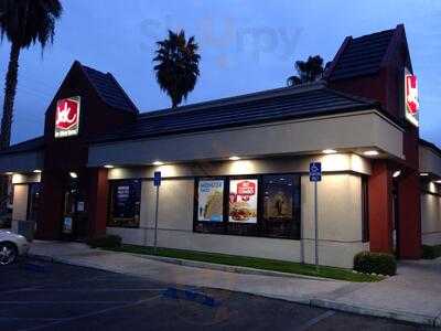 Jack in the Box, Bakersfield