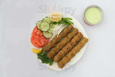 Minar Kabab Tikka Corner, Jersey City