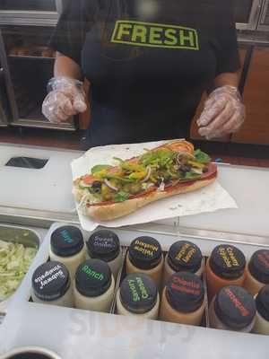 Subway, Clearwater