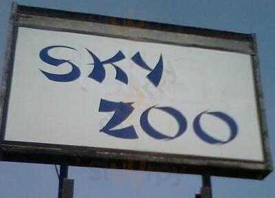 Sky Zoo, Chattanooga