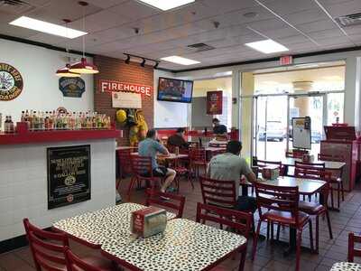 Firehouse Subs, Boca Raton