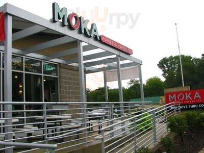 Moka, Madison