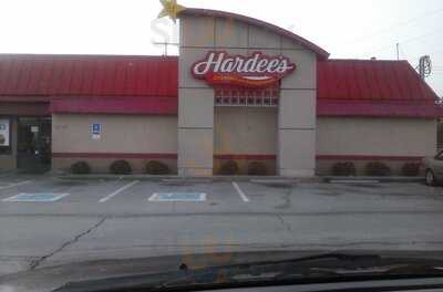 Hardee's, Knoxville