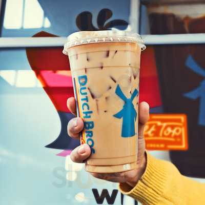 Dutch Bros. Coffee, Vancouver