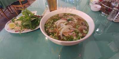 Pho Vietnam 4, Anchorage