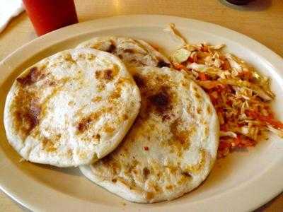 Don Pepito's Restaurant, Bakersfield