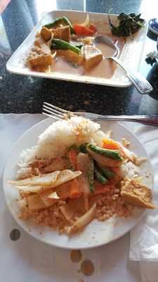 Aroy-D Thai Cuisine, Providence