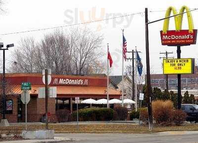 McDonald's, Boise