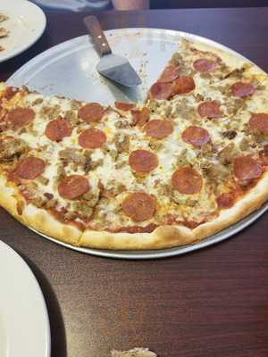 Real N Y Pizza Italian Restaurant, Marietta