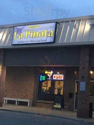 Taqueria La Pinata, Fort Wayne