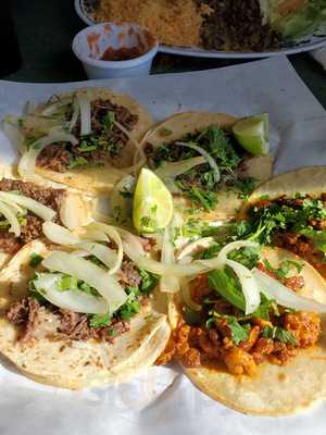 Taqueria La Nueva Mexicana, Arlington