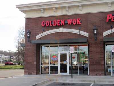 Golden Wok, Knoxville