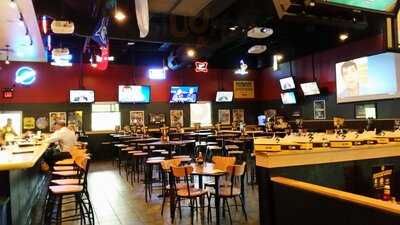 Buffalo Wild Wings Grill & Bar