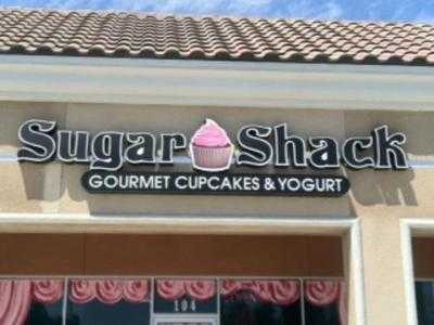 Sugar Shack, Fresno