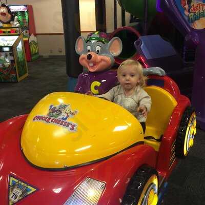 Chuck E. Cheese, Staten Island