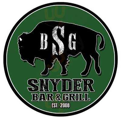 Snyder Bar And Grill