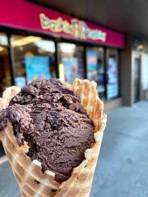 BaskinRobbin, Vancouver