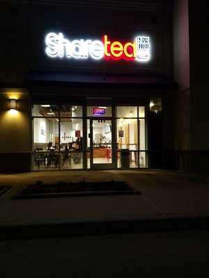 Sharetea, Plano