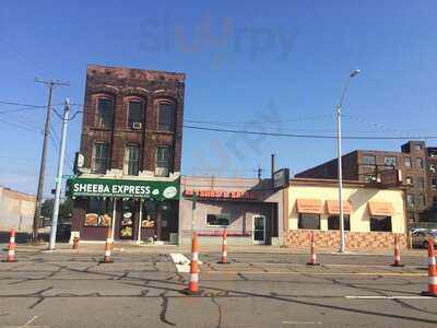 Haz Subs and Salads, Detroit