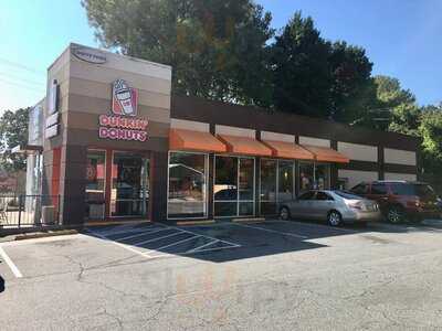 Dunkin', Marietta