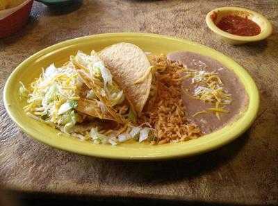 Las Palmas Mexican Restaurant, Baton Rouge