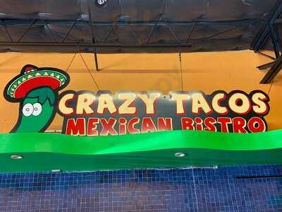 Crazy Tacos, Plano