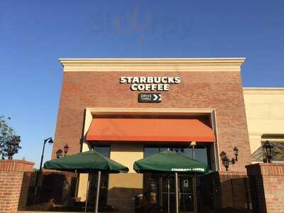 Starbucks, Bakersfield