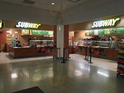 Subway, Washington DC