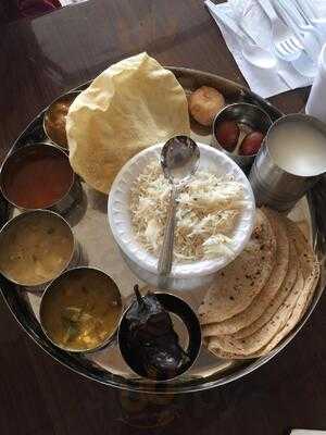 Rajula's Kitchen, Plano