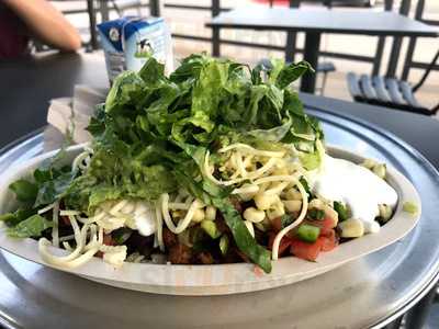 Chipotle Mexican Grill, Plano