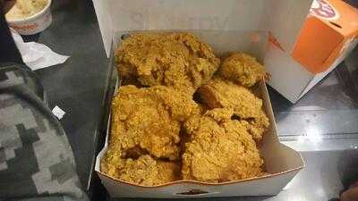 Popeyes Louisiana Kitchen, Arlington