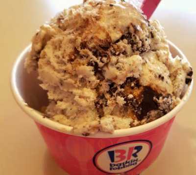 Baskin-Robbins, Baton Rouge