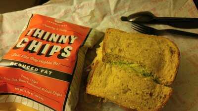 Jimmy John's