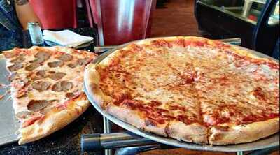 Vinnie's Pizzeria & Restaurant, Jersey City