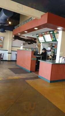 Wingstop, Arlington