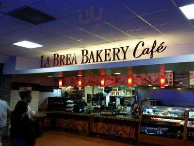 La Brea Bakery, Reno