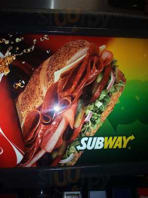 Subway, Vancouver