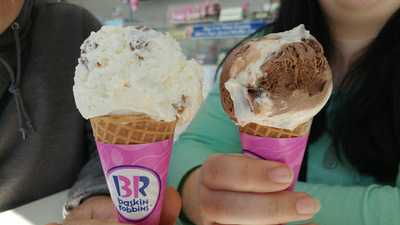 Baskin-Robbins, Reno