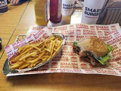 Smashburger, Aurora