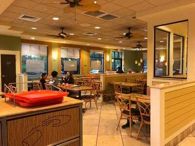 Pollo Tropical, Boca Raton