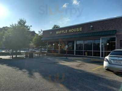 Waffle House, Columbia