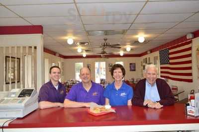 Jay's Bar-B-Q, Baton Rouge