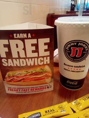 Jimmy John's