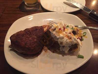 Outback Steakhouse