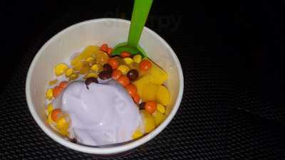 SweetFrog, Arlington