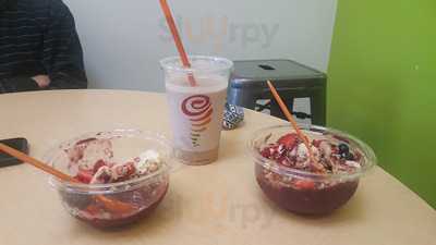 Jamba Juice, Boise