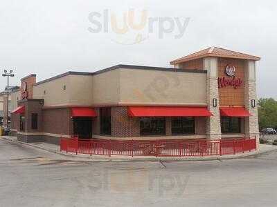 Wendy’s, Arlington