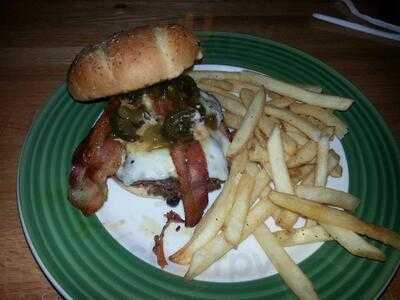 Applebee's, Chattanooga