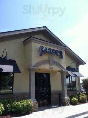 Zaxby's, Greenville