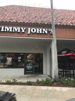 Jimmy John's, Boca Raton